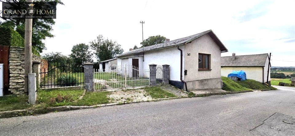 Dom Poręba