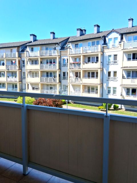 Mieszkanie Inowrocław