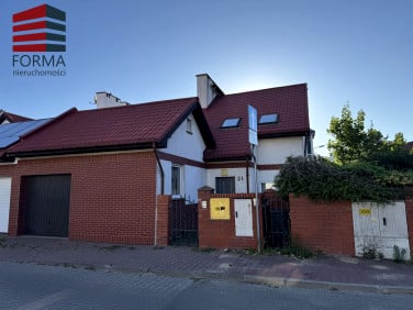 Dom Poznań