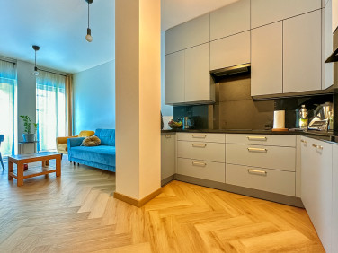 Mieszkanie Katowice