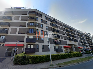 Mieszkanie Wrocław