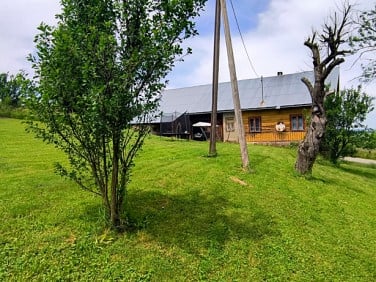 Dom Czarna Góra