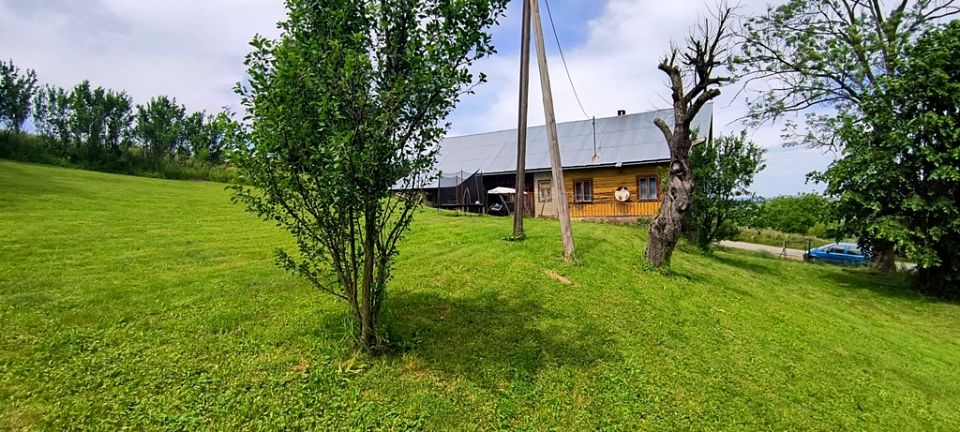Dom Czarna Góra