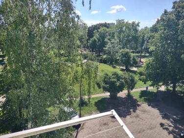 Mieszkanie Łódź