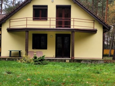 Dom Orpelów-Numerki