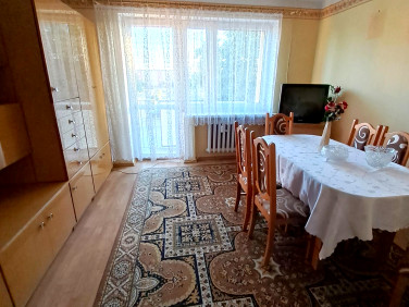 Mieszkanie blok mieszkalny sprzedaż