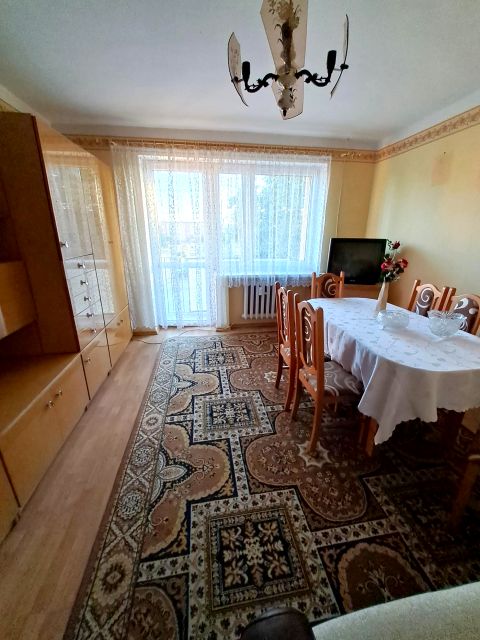 Mieszkanie blok mieszkalny sprzedaż