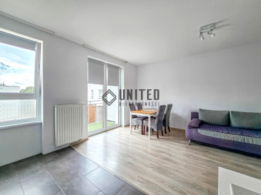 Mieszkanie apartamentowiec Wrocław