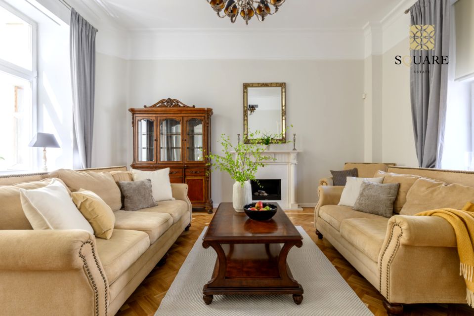 Mieszkanie Warszawa sprzedaż