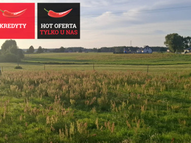 Działka budowlana Lińsk