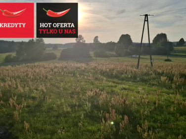 Działka budowlana Lińsk sprzedam