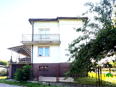 Dom Bielsk Podlaski