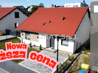 Dom Wieruszów