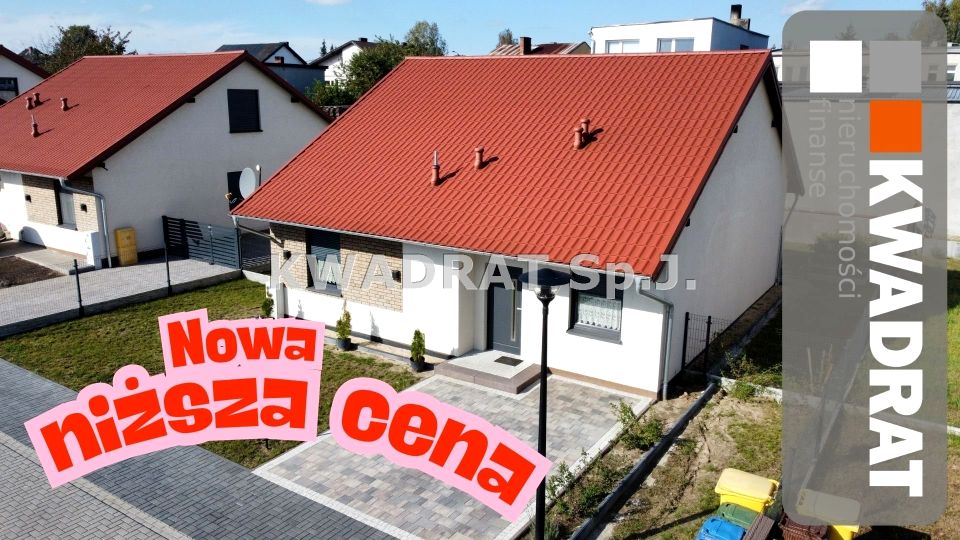 Dom Wieruszów