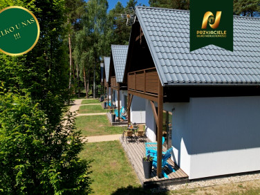 Budynek użytkowy Dębki