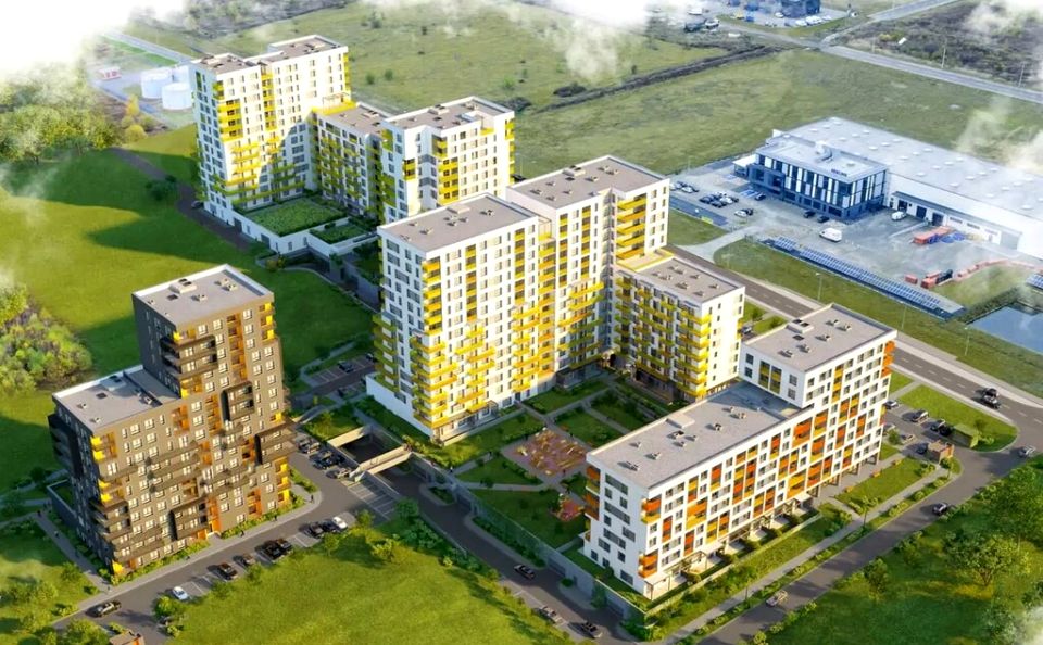 Mieszkanie Rzeszów sprzedaż