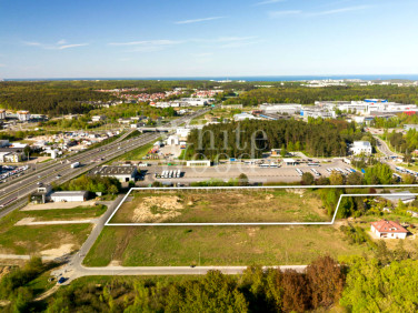 Działka Gdynia