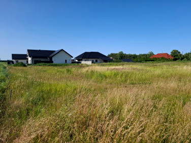 Działka budowlana Myśliborzyce