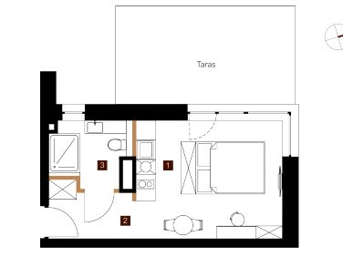 Lokal Świeradów-Zdrój