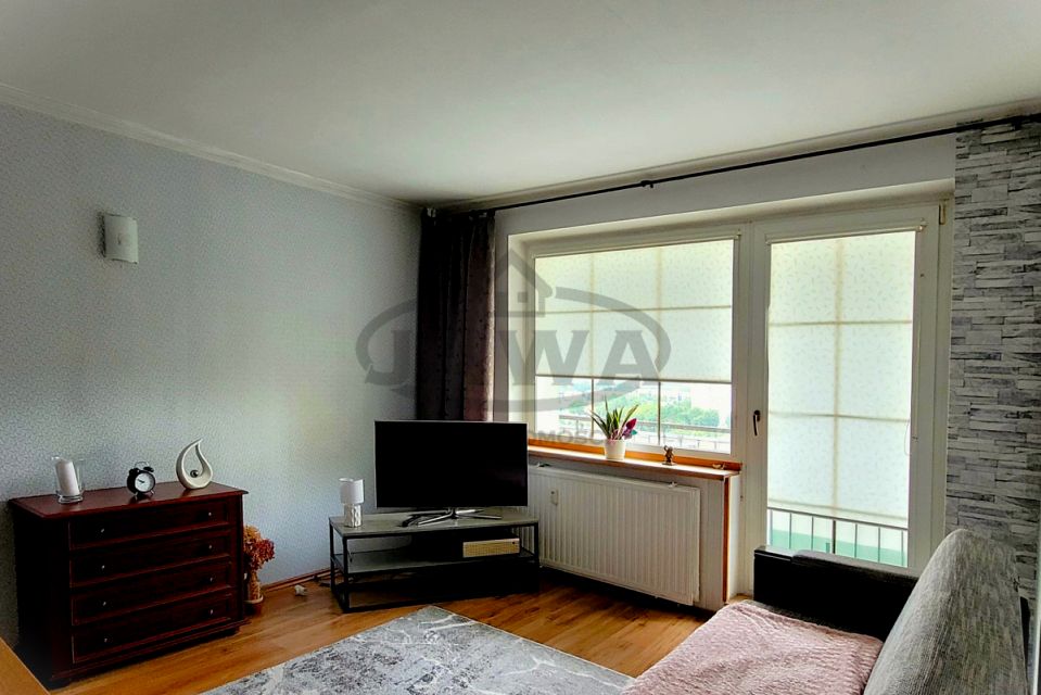 Mieszkanie Bydgoszcz