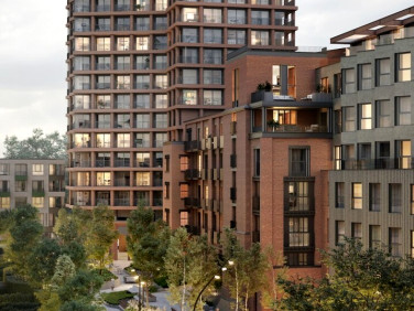 Mieszkanie apartamentowiec sprzedaż