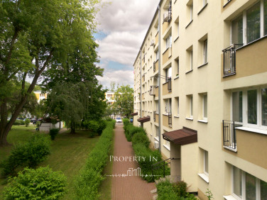 Mieszkanie Pruszków sprzedaż