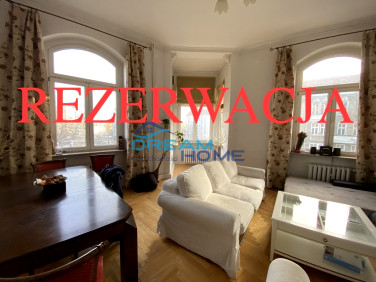 Mieszkanie Szczecin
