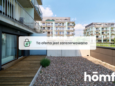 Mieszkanie Wrocław