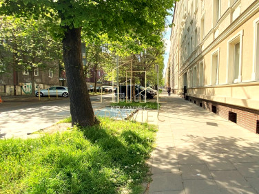 Mieszkanie Szczecin