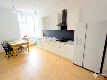 Mieszkanie Kraków