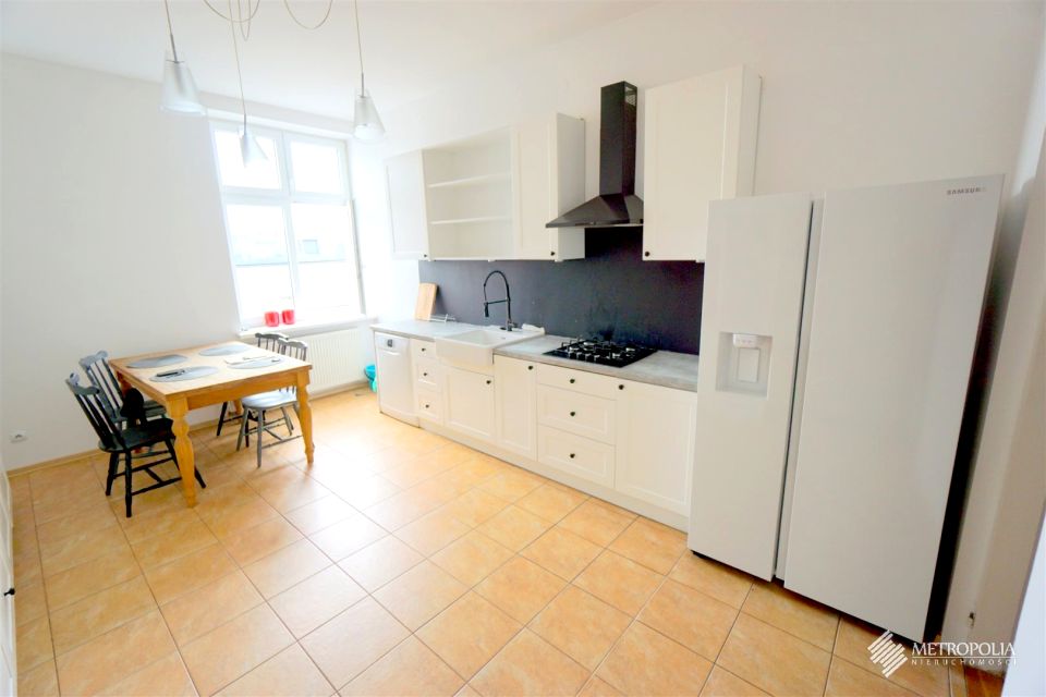 Mieszkanie Kraków