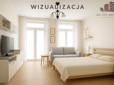Mieszkanie Lublin sprzedaż