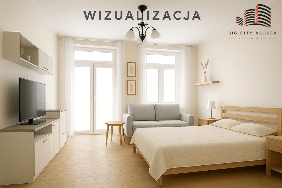 Mieszkanie Lublin sprzedaż