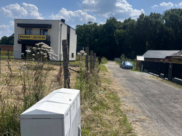 Działka budowlana Tarnowskie Góry