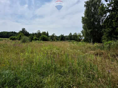 Działka budowlana Grzegorzewice