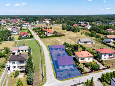 Dom Pysznica