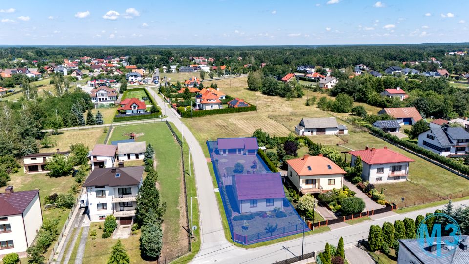 Dom Pysznica