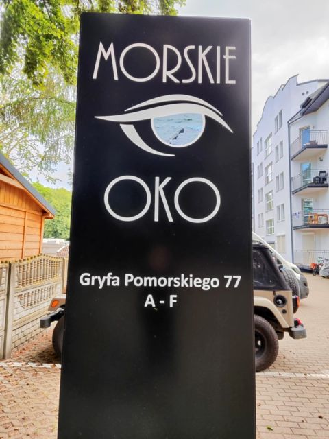 Mieszkanie Międzyzdroje