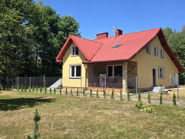 Dom Brzostowa Góra