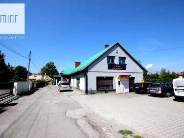 Lokal Dębica