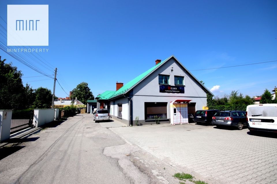 Lokal Dębica