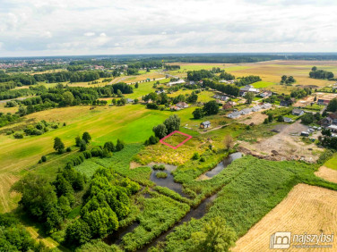 Działka Karsk