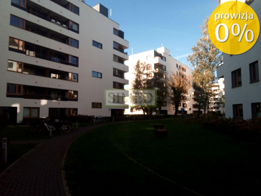 Mieszkanie WARSZAWA wynajem