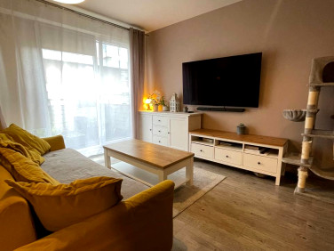 Mieszkanie apartamentowiec Katowice
