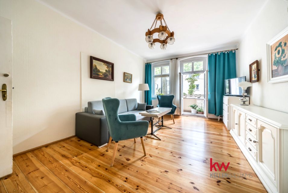 Mieszkanie Poznań sprzedaż