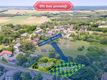 Działka inna Żuraw