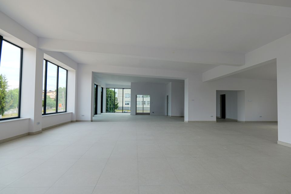Lokal Koziegłowy