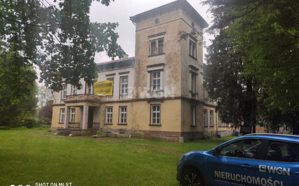 Budynek użytkowy Żagań sprzedaż
