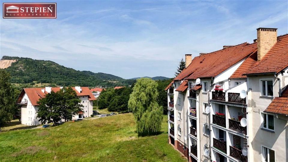 Mieszkanie Wojcieszów