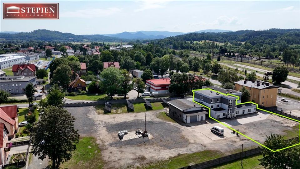 Lokal Jelenia Góra